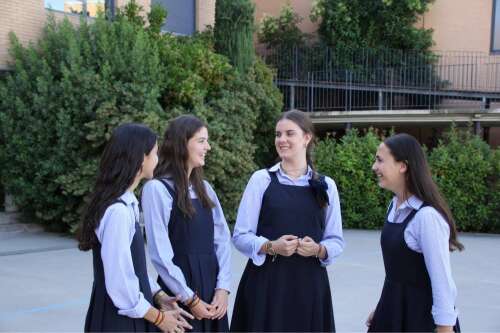 Foto Colegio de Nuestra Señora #3