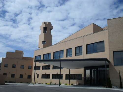 Foto Colegio de Nuestra Señora #0