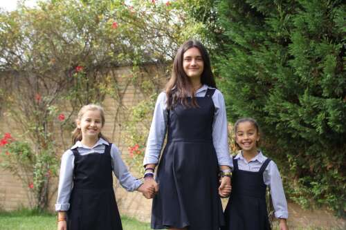 Foto Colegio de Nuestra Señora #1