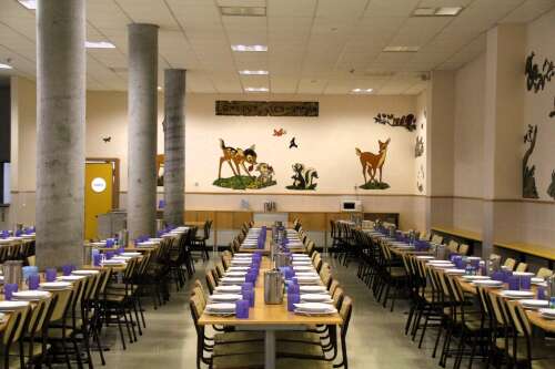 Foto Colegio de Nuestra Señora #3