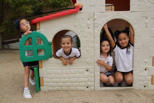 Foto Colegio de Nuestra Señora #3