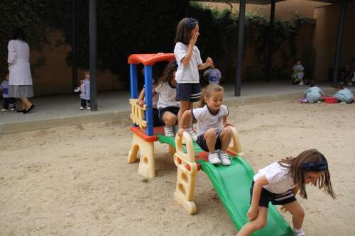 Foto Colegio de Nuestra Señora #3