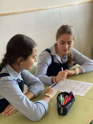 Foto Colegio de Nuestra Señora #3