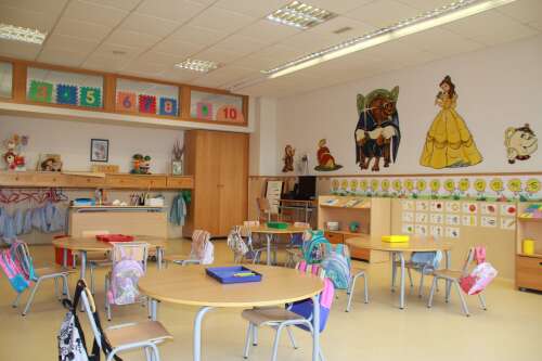 Foto Colegio de Nuestra Señora #3