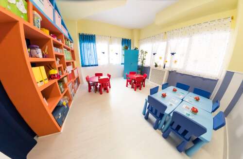 Foto Escuela Infantil Carrusel #0