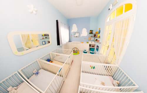 Foto Escuela Infantil Carrusel #3