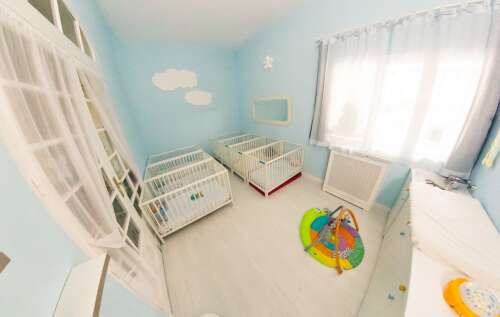 Foto Escuela Infantil Carrusel #3