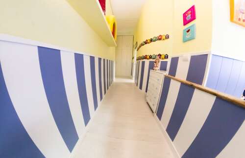 Foto Escuela Infantil Carrusel #3