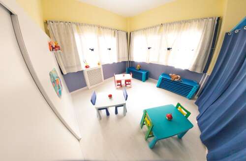 Foto Escuela Infantil Carrusel #3