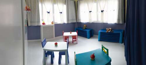 Foto Escuela Infantil Carrusel #3