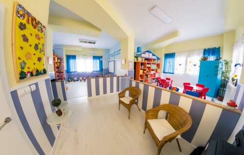 Foto Escuela Infantil Carrusel #1