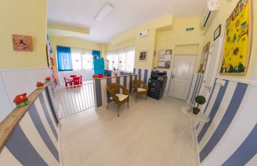 Foto Escuela Infantil Carrusel #2