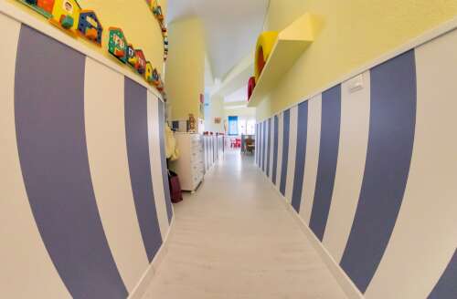 Foto Escuela Infantil Carrusel #3