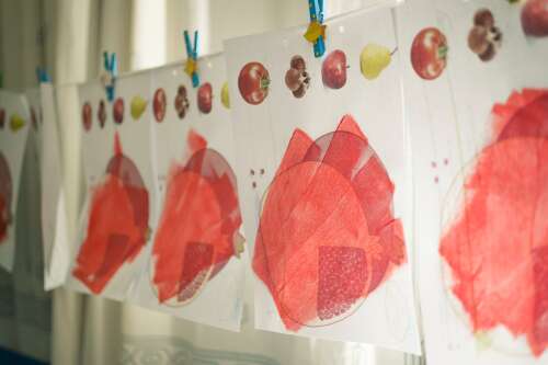 Foto Escuela Infantil Carrusel #3