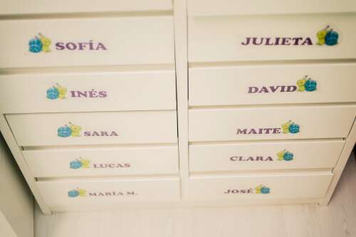 Foto Escuela Infantil Carrusel #3