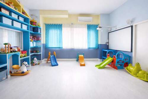 Foto Escuela Infantil Carrusel #3