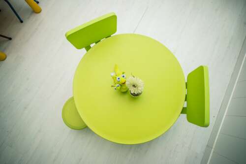 Foto Escuela Infantil Carrusel #3