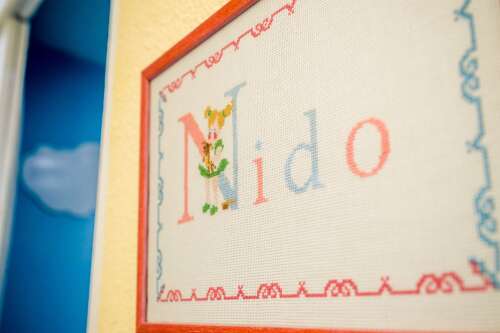 Foto Escuela Infantil Carrusel #3