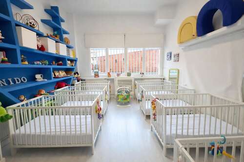 Foto Escuela Infantil Carrusel #3