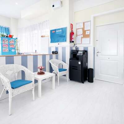 Foto Escuela Infantil Carrusel #3