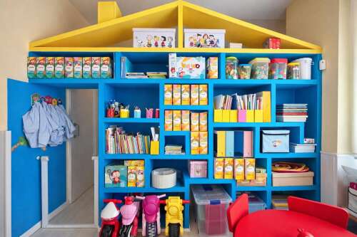 Foto Escuela Infantil Carrusel #3