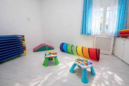 Foto Escuela Infantil Carrusel #3