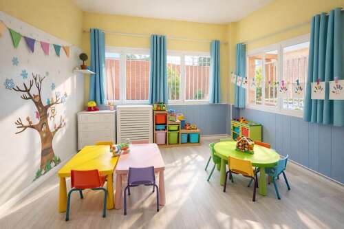 Foto Escuela Infantil Carrusel #3