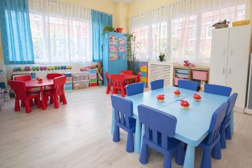 Foto Escuela Infantil Carrusel #3