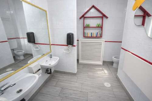 Foto Escuela Infantil Carrusel #3