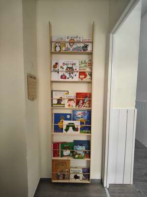 Foto Escuela Infantil La Casita De La Abuela #3