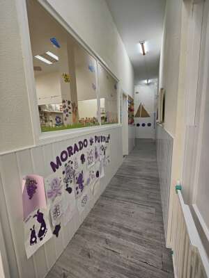 Foto Escuela Infantil La Casita De La Abuela #3