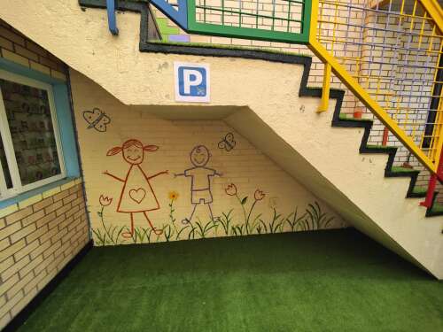 Foto Escuela Infantil La Casita De La Abuela #3