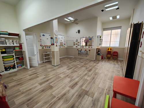 Foto Escuela Infantil La Casita De La Abuela #3