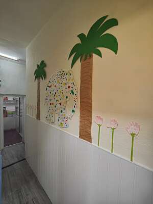 Foto Escuela Infantil La Casita De La Abuela #3