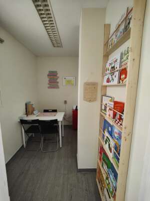 Foto Escuela Infantil La Casita De La Abuela #3