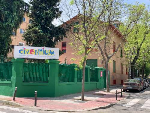 Foto Escuela Infantil Diventium #0