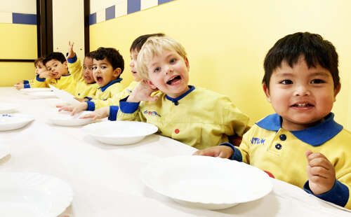 Foto Escuela Infantil Diventium #1