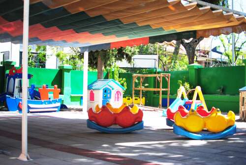 Foto Escuela Infantil Diventium #2