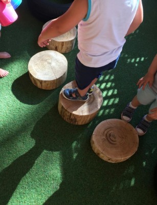 Foto Escuela Infantil Lagartijas #3