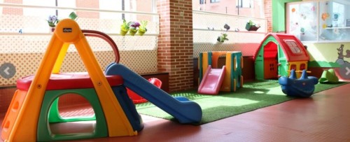 Foto Escuela Infantil Lagartijas #3