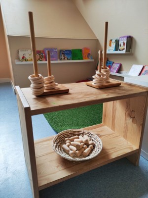 Foto Escuela Infantil Lagartijas #3