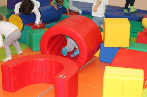 Foto Escuela Infantil Lagartijas #3