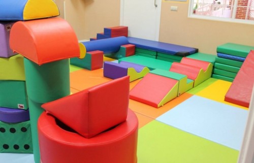 Foto Escuela Infantil Lagartijas #3