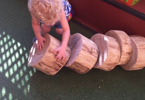 Foto Escuela Infantil Lagartijas #3