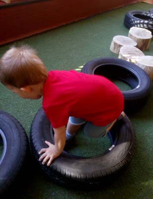 Foto Escuela Infantil Lagartijas #3