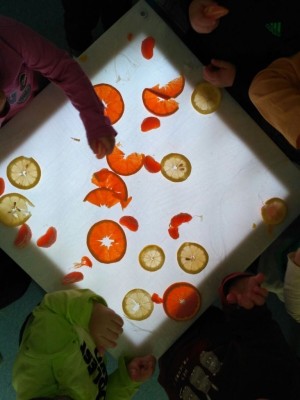 Foto Escuela Infantil Lagartijas #3