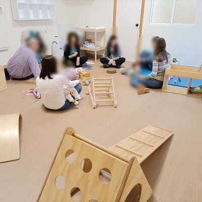 Foto Escuela Infantil Huellas de lagartijas #3