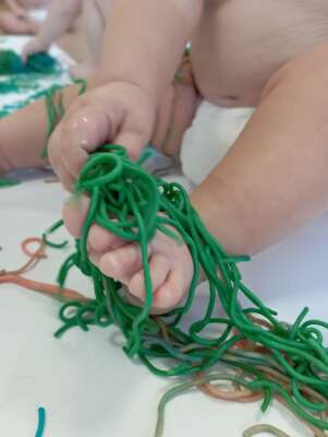 Foto Escuela Infantil Huellas de lagartijas #3