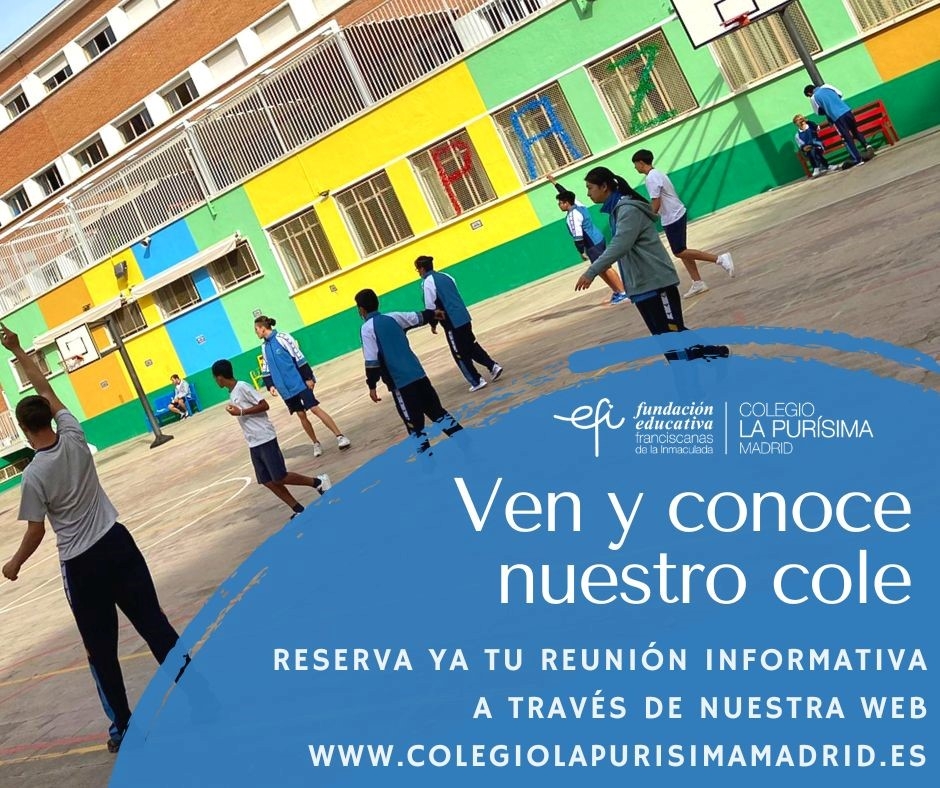 Foto Colegio La Purísima #0