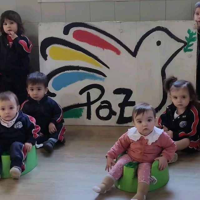 Foto Escuela Infantil Nuestra Señora De La Providencia #0